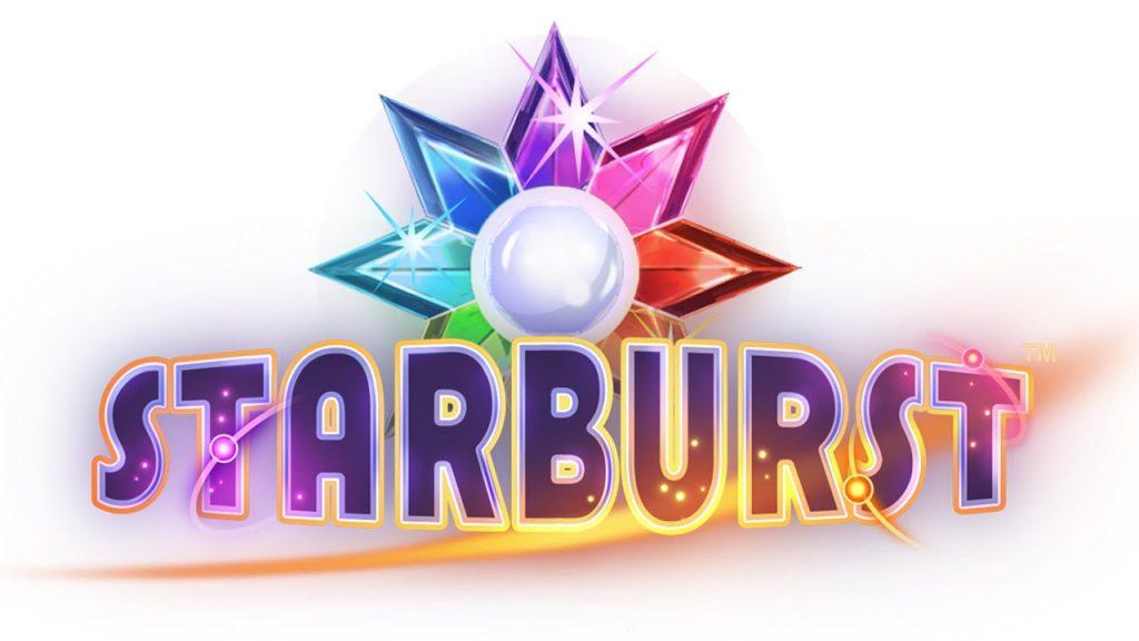 Starburst-kolikkopeli: näin NetEntin avaruusklassikko toimii