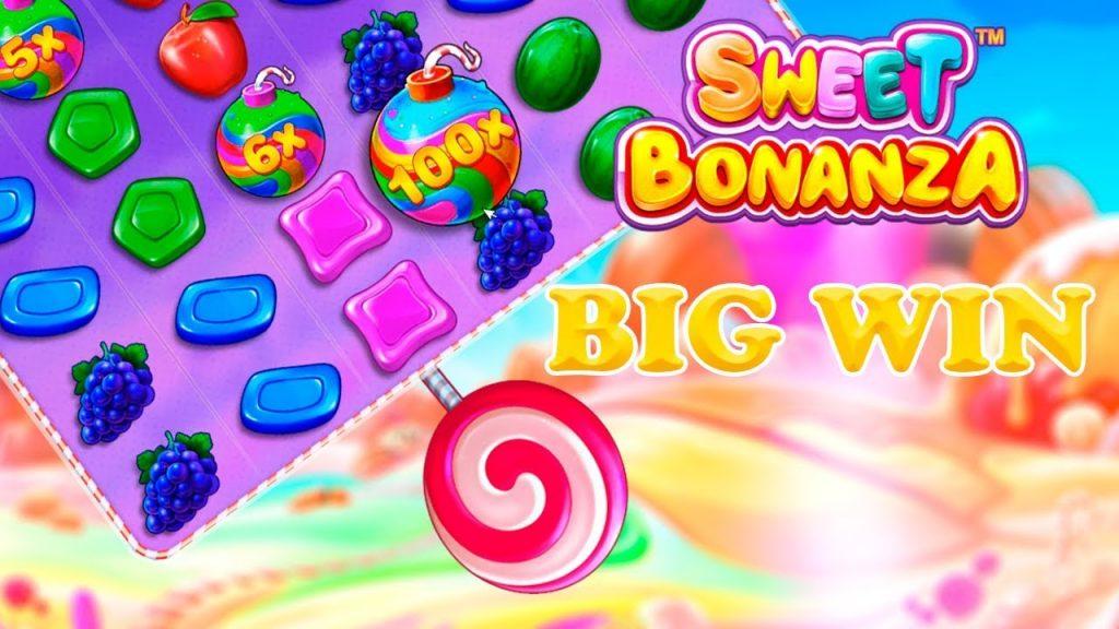 Sweet Bonanza