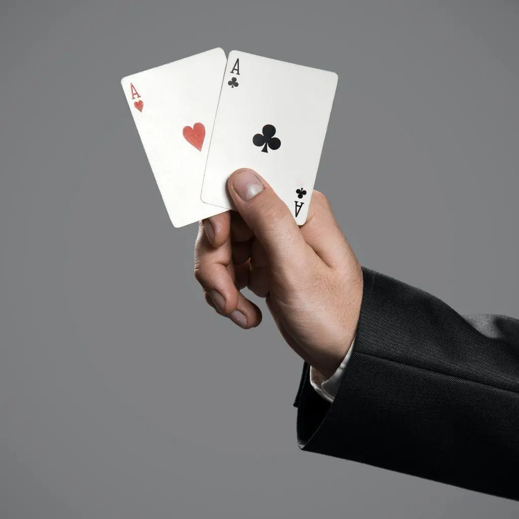 Live casino
