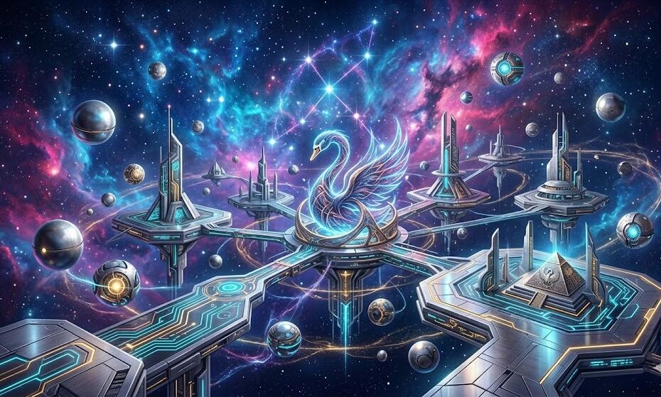 Cygnus 2: Täydellinen opas pelimekaniikkaan ja suurvoittoihin
