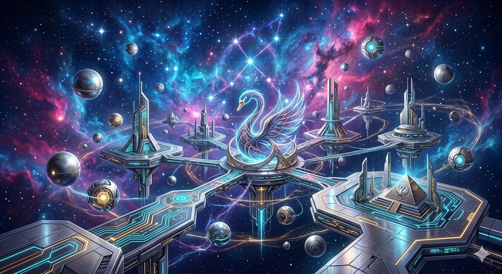 Cygnus 2: Täydellinen opas pelimekaniikkaan ja suurvoittoihin