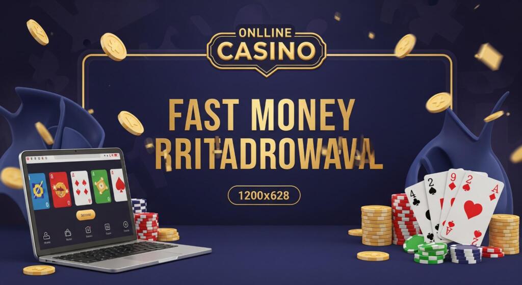 Slotti Casino kokemuksia: kuinka nopeasti kotiutus toimii?