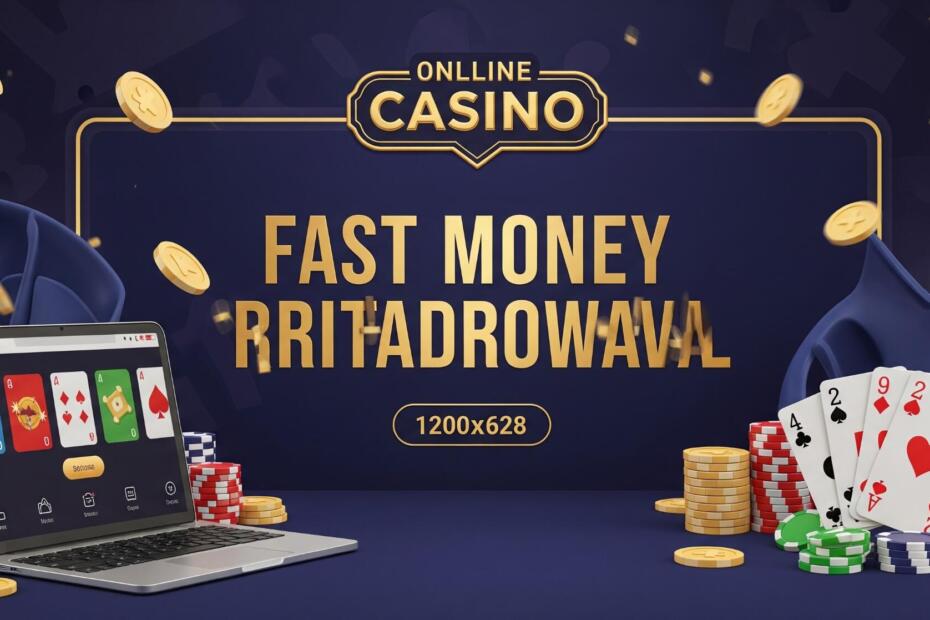 Slotti Casino kokemuksia: kuinka nopeasti kotiutus toimii?